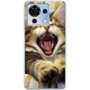 Чехол BoxFace ZTE Blade V50 Vita 