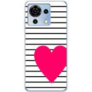 Чехол BoxFace ZTE Blade V50 Vita 