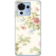 Чехол BoxFace ZTE Blade V50 Vita 