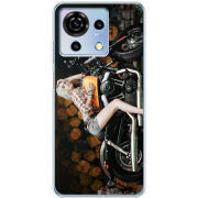 Чехол BoxFace ZTE Blade V50 Vita 