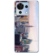 Чехол BoxFace ZTE Blade V50 Vita 