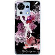 Чехол BoxFace ZTE Blade V50 Vita 