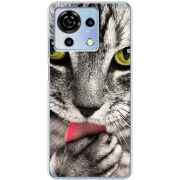 Чехол BoxFace ZTE Blade V50 Vita 