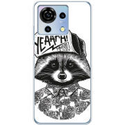 Чехол BoxFace ZTE Blade V50 Vita 