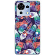 Чехол BoxFace ZTE Blade V50 Vita 