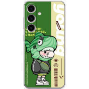 Чехол BoxFace Samsung Galaxy S24 