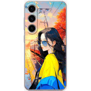 Чехол BoxFace Samsung Galaxy S24 