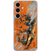 Чехол BoxFace Samsung Galaxy S24 