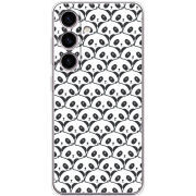 Чехол BoxFace Samsung Galaxy S24 