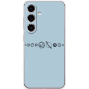 Чехол BoxFace Samsung Galaxy S24 