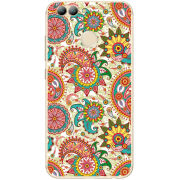 Чехол Uprint Huawei Nova 2 