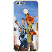 Чехол Uprint Huawei Nova 2 