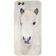 Чехол Uprint Huawei Nova 2 