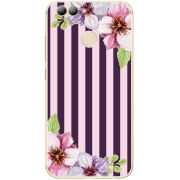 Чехол Uprint Huawei Nova 2 Purple Fantasy