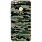 Чехол Uprint Huawei Nova 2 