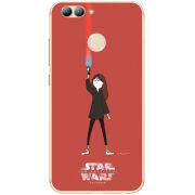 Чехол Uprint Huawei Nova 2 