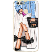 Чехол Uprint Huawei Nova 2 Stylish