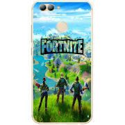 Чехол Uprint Huawei Nova 2 Fortnite