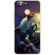 Чехол Uprint Huawei Nova 2 Cheshire Cat