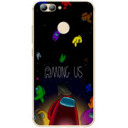 Чехол Uprint Huawei Nova 2 Among Us