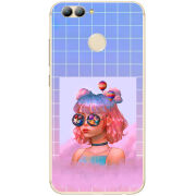 Чехол Uprint Huawei Nova 2 Girl in the Clouds
