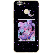 Чехол Uprint Huawei Nova 2 Sailor Moon