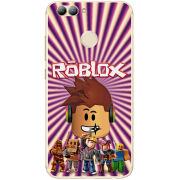Чехол Uprint Huawei Nova 2 Follow Me to Roblox