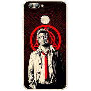 Чехол Uprint Huawei Nova 2 Константин NBC