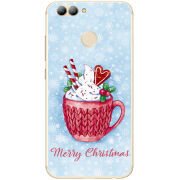 Чехол Uprint Huawei Nova 2 Spicy Christmas Cocoa