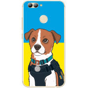 Чехол Uprint Huawei Nova 2 Пес Патрон