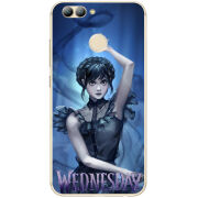 Чехол Uprint Huawei Nova 2 Wednesday Dance
