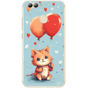 Чехол Uprint Huawei Nova 2 