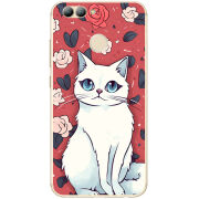 Чехол Uprint Huawei Nova 2 