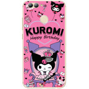 Чехол Uprint Huawei Nova 2 День народження Kuromi
