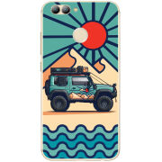 Чехол Uprint Huawei Nova 2 Off Road