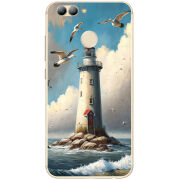 Чехол Uprint Huawei Nova 2 