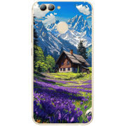 Чехол Uprint Huawei Nova 2 Альпійська мрія