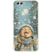 Чехол Uprint Huawei Nova 2 Смак дитинства