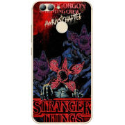 Чехол Uprint Huawei Nova 2 