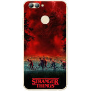 Чехол Uprint Huawei Nova 2 