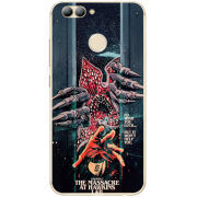 Чехол Uprint Huawei Nova 2 