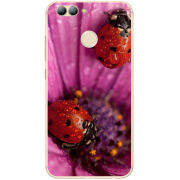 Чехол Uprint Huawei Nova 2 