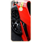 Чехол Uprint Huawei Nova 2 Ferrari 599XX