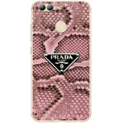 Чехол Uprint Huawei Nova 2 