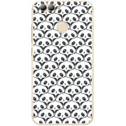 Чехол Uprint Huawei Nova 2 