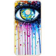 Чехол Uprint Huawei Nova 2 