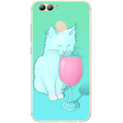 Чехол Uprint Huawei Nova 2 