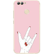 Чехол Uprint Huawei Nova 2 