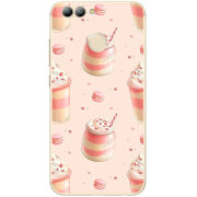 Чехол Uprint Huawei Nova 2 