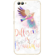 Чехол Uprint Huawei Nova 2 